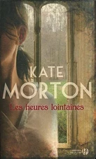 Les heures lointaines France Loisirs