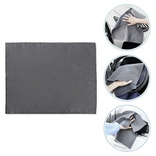  Chiffon de nettoyage de voiture, serviette de lavage de voiture, serviette de