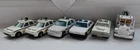 Matchbox Superfast Vintage  Diecast Vehicles Set 1