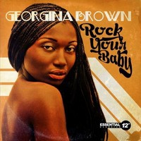 Brown - Rock Your Baby - Cd - G3Z