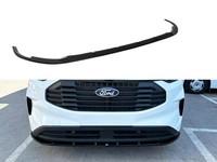 FrontstoßStangen-Splitter Spoiler FüR Ford Transit Tourneo Custom 2023+ ZubehöR
