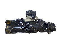 ALFA ROMEO GIULIETTA 940 Ansaugbrücke 55571993 2.00 Diesel 2012 27874647