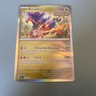 Koraidon - Pokémon TCG 119/162 Scarlet Violet - Temporal Forces Holo Rare NM