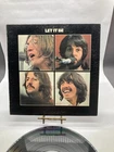 The Beatles Let It Be Vintage Vinyl LP 1970 Apple Record AR-34001