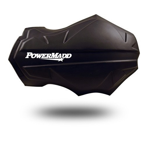 Powermadd SG1 Foam Handguards Hand Guards Universal Snowmobile ATV MX Offroad