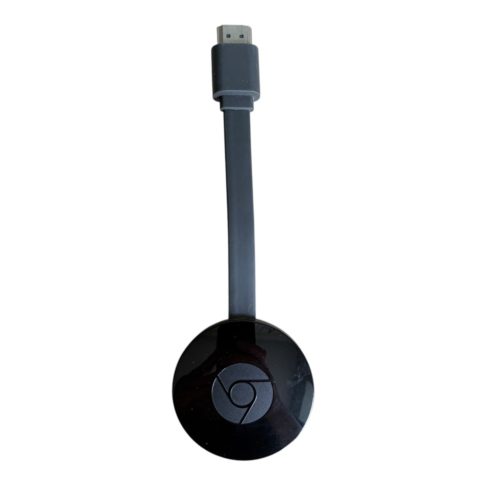Google Chromecast 2nd Gen Media Streamer Dongle Smart TV HD WiFi A4RNC2-6A5