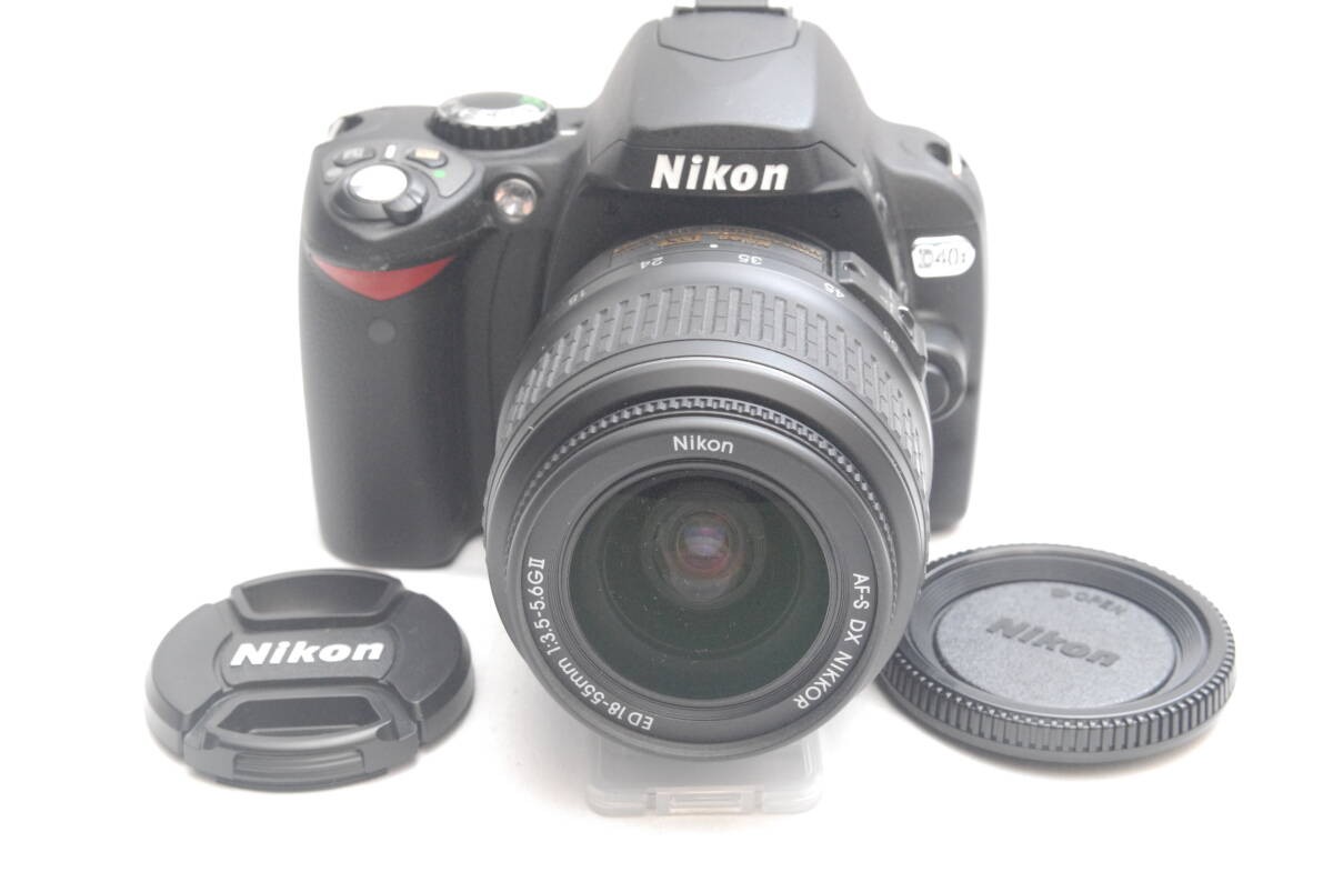 Nikon D40X/AFS NIKKOR 18-55mm DX ED (良品） 41XDqnzaiDL._UF894,1000_QL80_.jpg