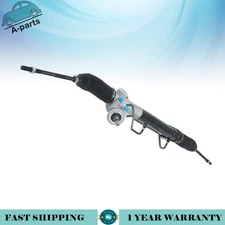 26079801 Power Steering Rack and Pinion For GMC Sierra 1500 1999 1998-2006 2007