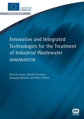INNOVATIVE AND INTEGRATED TECHNOLOGIES F by LOPEZ, ANTONIO Paperback Self Help