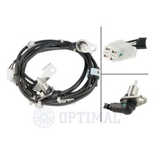 OPTIMAL ABS Sensor Raddrehzahl 06-S827 für S...