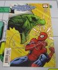 Amazing Spider-Man #2 Spiderman Marvel Comics