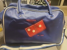 Dominos Pizza Bag