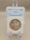 1884-O Morgan Dollar - New Orleans Mint