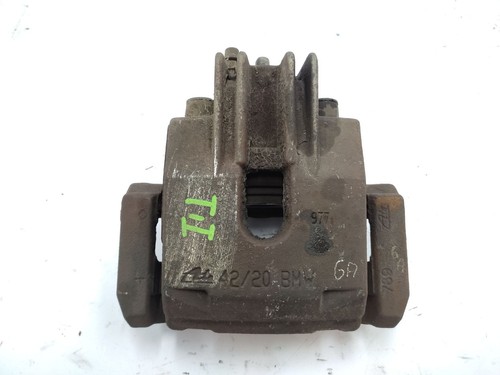 34216758057 BREMSZANGE HINTEN LINKS / 313893 FÜR BMW 5 E60 520 D