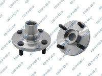 Radnabe Vorne Links Rechts GSP 9426021 FÜR Toyota Nabeneinheit Radnabeneinheit