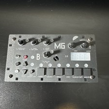 Bastl Instruments Microgranny 2.0 Granular Sampler Synth