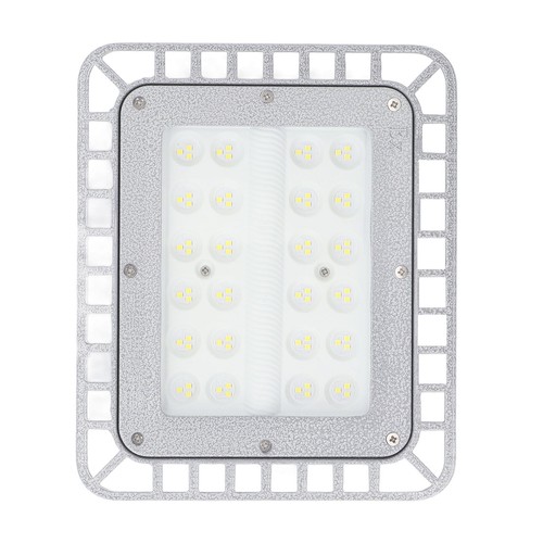 Loading Dock Light Flexible Installation 5500lm Brightness 3 Modes High - Picture 14 of 24