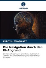 Khritish Swargiary | Die Navigation durch den...