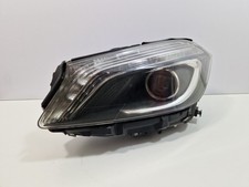 Mercedes A-Klasse W176 Xenon Scheinwerfer ORIGINAL A1768201961 links