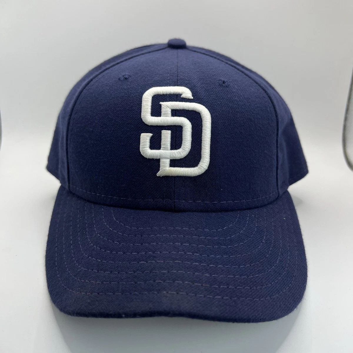 7 5/8 Size San Diego Padres MLB Fan Cap, Hats for sale | eBay