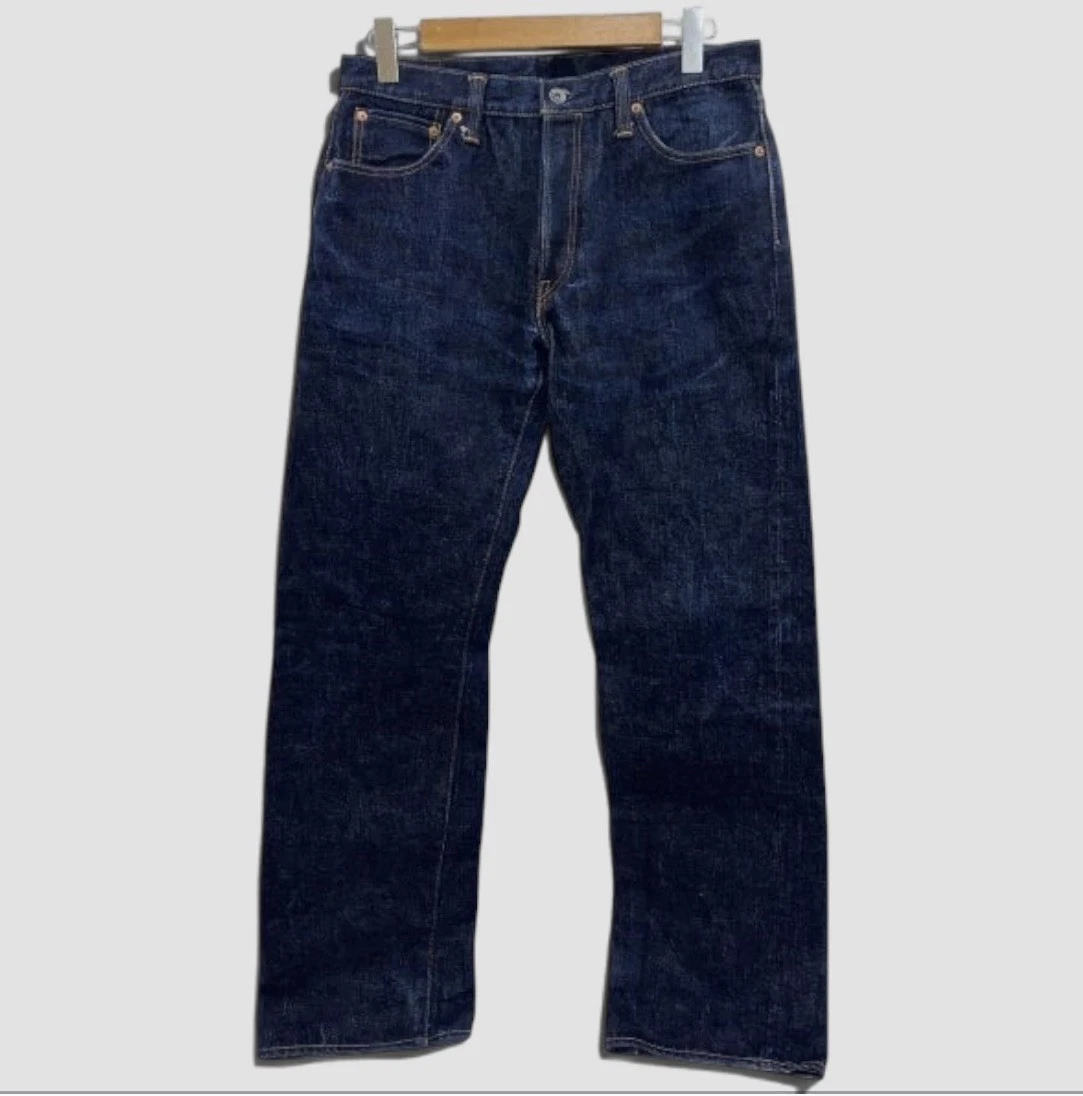 Samurai Blue Jeans for Men for sale | eBay