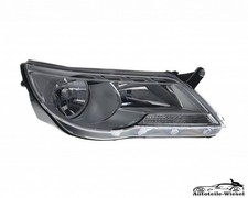 Scheinwerfer Halogen H7/H7 Rechts für VW Tiguan 5N 07-11
