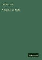 Geoffrey Gilbert | A Treatise On Rents | Buch | Englisch (2025)