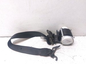 BMW 1 E81 E87 2007 Links Sicherheitsgurt vorne 33017492B RLA22914