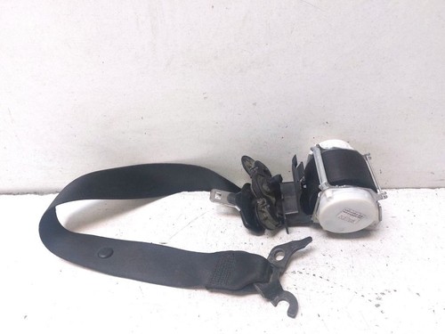 BMW 1 E81 E87 2007 Links Sicherheitsgurt vorne 33017492B RLA22914