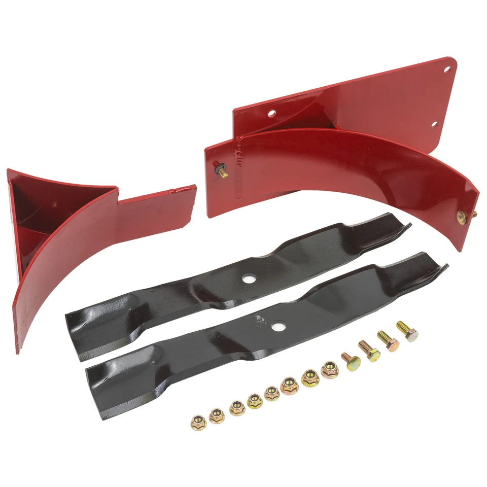 Exmark MK343 Phazer - Imagem 2 de 2