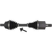 Skf Antriebswelle Gelenkwelle Vorne Links FüR Volvo V40 SchräGheck 525 526