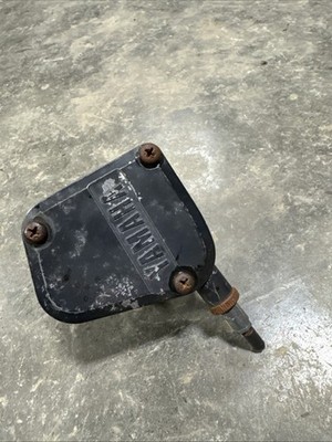 yamaha warrior 350 Throttle Lever 1998 #2