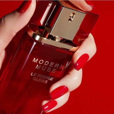 Women Modern Muse Le Rouge Gloss By Estee Lauder 3.4oz-100ml EDP
