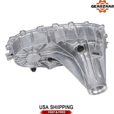 Transfer Case Rear Case Fits Gmc Sierra 2500hd 3500 2001-2006 New Nv 261