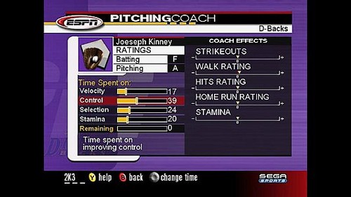 World Series Baseball 2K3 (Microsoft Xbox, 2003)