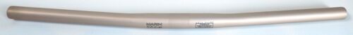 CINTRE VTT MARIN LITE ALUMINIUM LONGUEUR 56 CM POUR DIAMÈTRE POTENCE 25.4 NEUF - Photo 3 sur 4