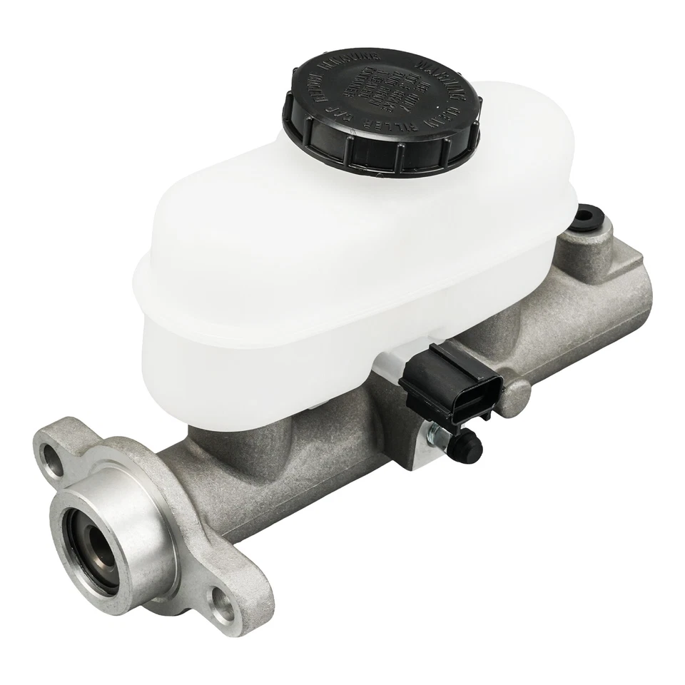 Brake Master Cylinder w/ Reservoir for Explorer Ranger Escape Mazda Mercury - Image 2 of 4