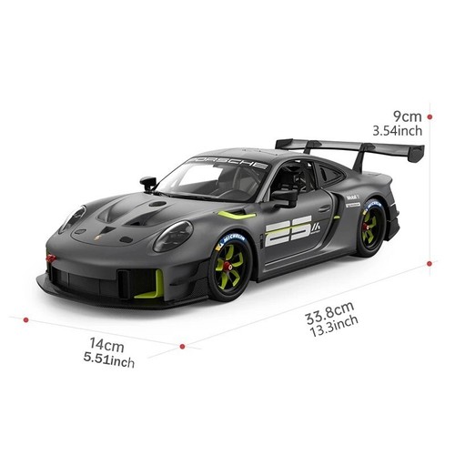 Porsche 911 GT2 RS Clubsport 25 1:14 Model 2.4G RC Car - Picture 4 of 7
