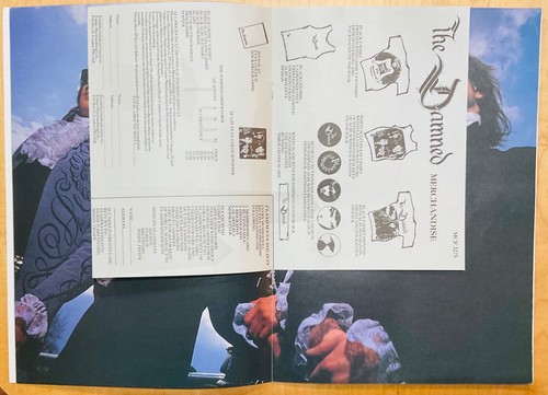 Concert Programmes Artists A-J Choose From Drop Down List - Foto 78 di 103