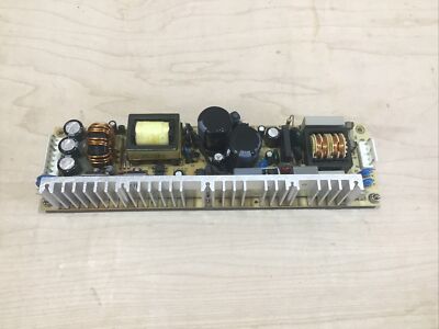 MEAN WELL LPP-100-5 100W 88 VAC to 132 VAC, Single-Output Slim Power e847