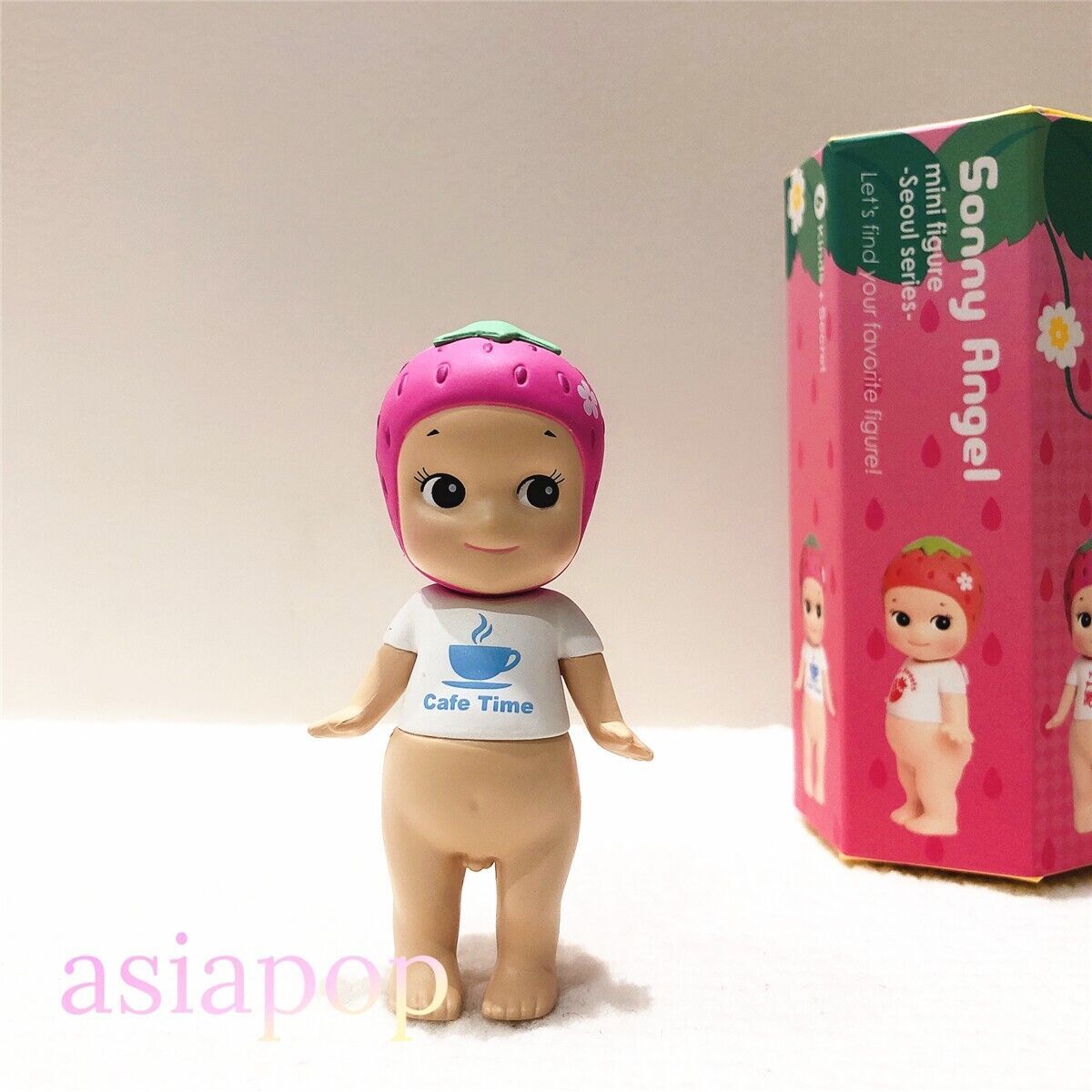 72個　Sonny Angel mini figure スナックシリーズ　正規品 スナック シリーズ | Sonny Angel Store