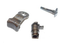 Remington 512 .22 Sllr Safety W Lever Screw T351 Remington 512 .22 Sllr Safety W Lever Screw T351