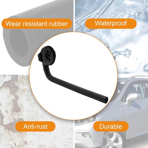 For 2011-2020 Toyota Sienna Coolant Overflow Reservoir Cap Replace # 16405-0P040 - Picture 6 of 6