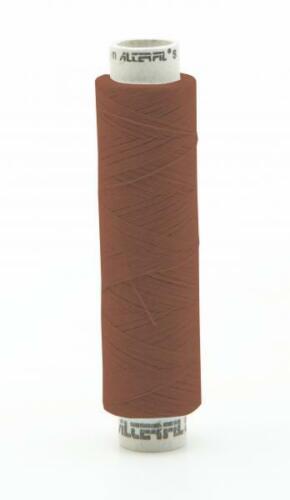 200m Nähgarn weiß, schwarz, farbig, 100% Polyester TOP QUALITÄT Allesnäher - Bild 21 von 29