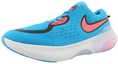 NIKE JOYRIDE DUAL RUN GS RUNNING SNEAKER WALKING BLAU JUNIOR CN9600-450 UK 5,5