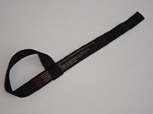 bugaboo wrist strap