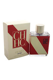 ch sport perfume