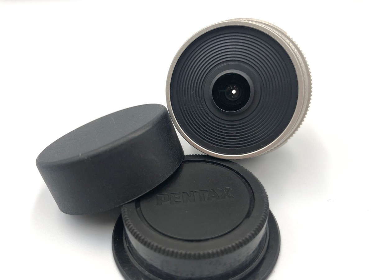 美品　PENTAX 04 TOY LENS WIDE Pentax 04 Toy Lens Wide Review | PCMag