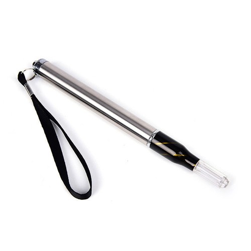Microblading Pen With Light Permanent Makeup Eyebrow Manual Tattoo Needle Holder - Picture 4 of 9