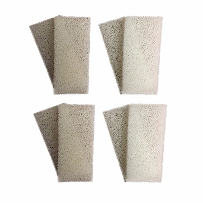 Set Filtri Per Depurazione Acqua Stagno Set Filtri A Schiuma Compatibile Per Filtri Stagno EF-150 E EF-2-Booster - Marca INGVIEE Manutenzione Filtro EF-2-Booster - Foto 7